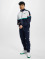 Sergio Tacchini Suits Jura blue