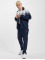 Sergio Tacchini Suits Dispersa blue
