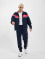 Sergio Tacchini Suits Damarindo blue