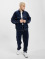 Sergio Tacchini Suits Sovana blue
