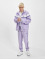 Sergio Tacchini Suits Damarindo purple