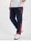 Sergio Tacchini Sweat Pant Abita blue
