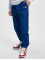 Sergio Tacchini Sweat Pant Carson 021 Slim Sweat blue