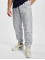 Sergio Tacchini Sweat Pant Carson 021 Slim Sweat grey
