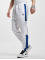 Sergio Tacchini Sweat Pant Abita white