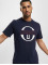 Sergio Tacchini T-paidat Liberis sininen