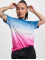 Sergio Tacchini T-paidat Sfumata vaaleanpunainen