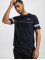Sergio Tacchini T-Shirt Ischia blau