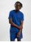 Sergio Tacchini T-Shirt Arnold bleu