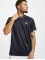 Sergio Tacchini T-Shirt Young Line blue