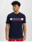 Sergio Tacchini T-Shirt Jared blue