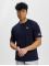 Sergio Tacchini T-Shirt Jura Co blue