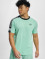 Sergio Tacchini T-Shirt Jura Co green