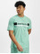 Sergio Tacchini T-Shirt Jared grün