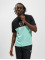 Sergio Tacchini T-shirt Frave nero