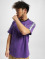 Sergio Tacchini T-Shirt Dahoma purple