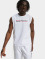 Sergio Tacchini T-shirt Tobin vit