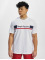 Sergio Tacchini T-Shirt Jared weiß
