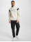 Sergio Tacchini Tuta Plug In beige