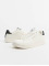 Sergio Tacchini Zapatillas de deporte Capri blanco