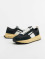 Sergio Tacchini Zapatillas de deporte 70's Neo Runner negro