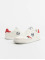 Sergio Tacchini Zapatillas de deporte Roma rojo