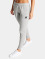Sik Silk Jogging Cuffed gris