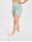 Sixth June Short Basic Legging vert