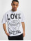 Sixth June T-paidat Love Matters valkoinen
