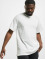 Sixth June T-Shirt DropShoulder blanc