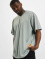 Sixth June T-Shirt Mesh gris