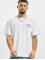 Sixth June T-skjorter Barcode hvit