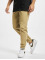 Southpole Chino Script Twill beis