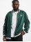 Southpole Lightweight Jacket Tricot green