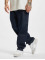 Southpole Straight Fit Jeans Embroidery indigo