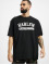 Southpole T-Shirt Harlem  black