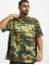 Southpole t-shirt Short Sleeve camouflage