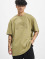 Southpole T-Shirt 3D Logo khaki