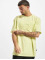 Southpole T-Shirt 3D Logo yellow