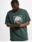 Southpole T-skjorter Square Logo grøn