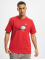 Staple T-paidat Pigeon  punainen