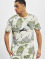 Staple T-Shirt Pigeon Logo camouflage