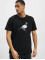 Staple T-Shirty Pigeon Logo czarny