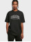 Starter Black Label T-Shirt Black Label College noir
