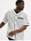 Starter Chemise Baseball  blanc