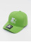 Starter Flexfitted Cap Logo green