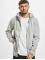 Starter Hoodies con zip Essential grigio