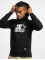Starter Hoody The Classic Logo zwart