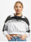 Starter Lightweight Jacket Colorblock Pull Over black