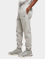 Starter Pantalone ginnico Essential grigio
